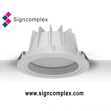 Signcomplex SMD5730 LED Downlight 30W LED Dimmable Downlight